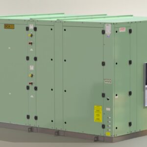 Model # DCA11000Y, Non Water Heating Assist Dehumidifier