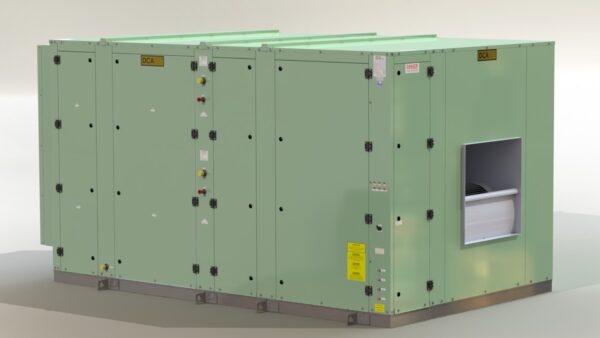 Model # DCA11000Y, Non Water Heating Assist Dehumidifier