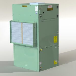 Model # DCA1500YV, Non Water Heating Assist Dehumidifier