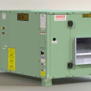 Model # DCA1500Y, Non Water Heating Assist Dehumidifier