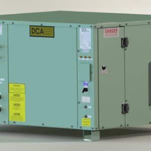 Model # DCA1500YWH, Water Heating Assist Dehumidifier