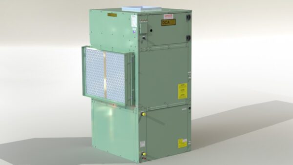 Model # DCA2000YV, Non Water Heating Assist Dehumidifier