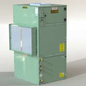 Model # DCA2000YVWH, Water Heating Assist Dehumidifier