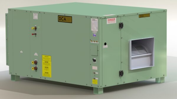 Model # DCA2000YWH, Water Heating Assist Dehumidifier