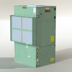 Model # DCA2500YVWH, Water Heating Assist Dehumidifier