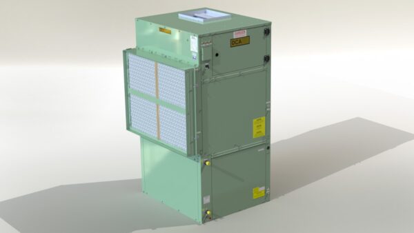 Model # DCA3000YV, Non Water Heating Assist Dehumidifier
