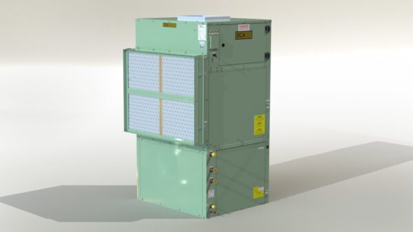 Model # DCA3000YVWH, Water Heating Assist Dehumidifier