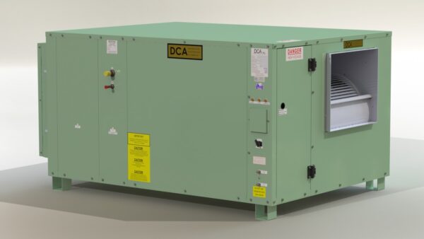 Model # DCA3000Y, Non Water Heating Assist Dehumidifier