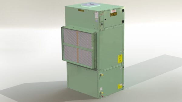 Model # DCA3600YV, Non Water Heating Assist Dehumidifier