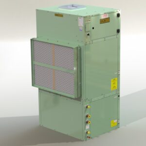Model # DCA3600YVWH, Water Heating Assist Dehumidifier