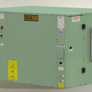 Model # DCA3600Y, Non Water Heating Assist Dehumidifier