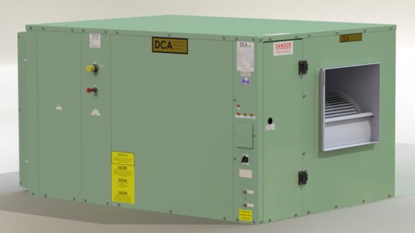 Model # DCA3600Y, Non Water Heating Assist Dehumidifier