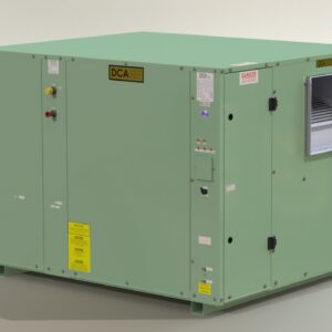 Model # DCA4100Y, Non Water Heating Assist Dehumidifier