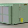 Model # DCA4100YWH, Water Heating Assist Dehumidifier - Image 2