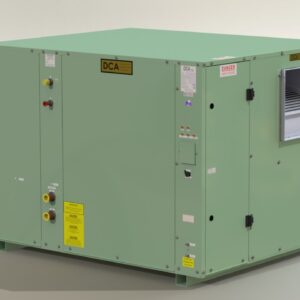 Model # DCA4800YWH, Water Heating Assist Dehumidifier