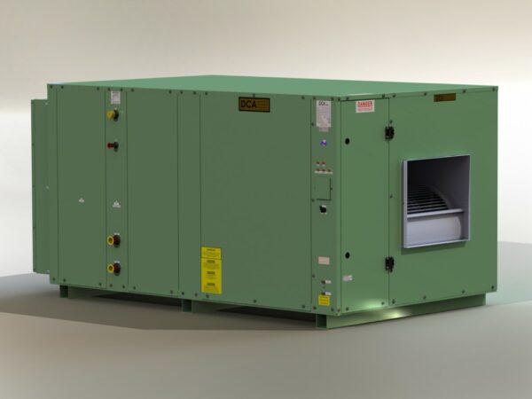 Model # DCA6500YWH, Water Heating Assist Dehumidifier