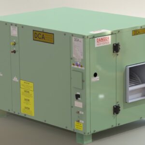 Model # DCA650Y, Non Water Heating Assist Dehumidifier