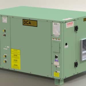 Model # DCA650YWH, Water Heating Assist Dehumidifier