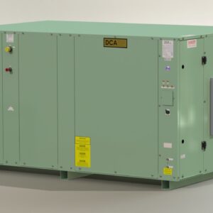 Model # DCA7000Y, Non Water Heating Assist Dehumidifier