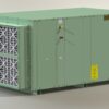 Model # DCA7000Y, Non Water Heating Assist Dehumidifier - Image 2