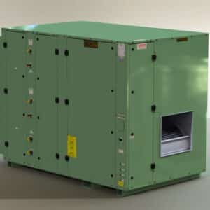 Model # DCA8000YWH, Water Heating Assist Dehumidifier