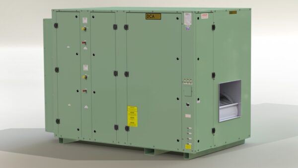 Model # DCA8000Y, Non Water Heating Assist Dehumidifier