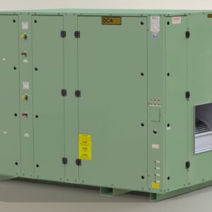 Model # DCA9000Y, Non Water Heating Assist Dehumidifier