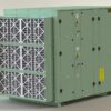 Model # DCA9000Y, Non Water Heating Assist Dehumidifier - Image 2