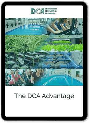 The DCA advantage - a brochure about DCA