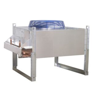 Model # LORC-1, LORC Series Remote Condensers, Single Circuit