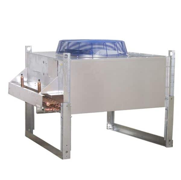 Model # LORC-8-850, LORC Series Remote Condensers, Single Circuit