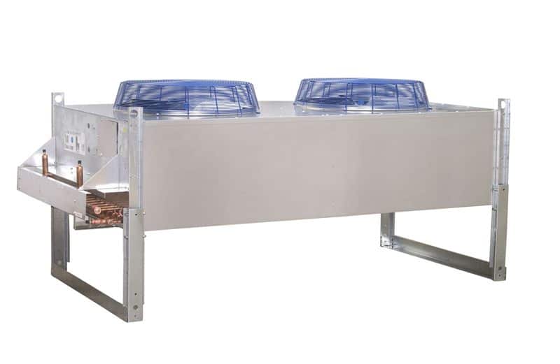 LORC Series Remote Condensers, Single Circuit