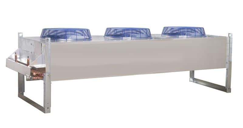 LORC Series Remote Condensers, Single Circuit