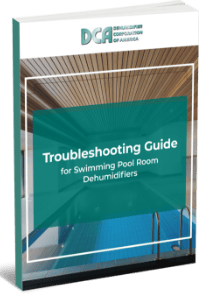 Troubleshooting Guide for Swimming Pool Room Dehumidifiers