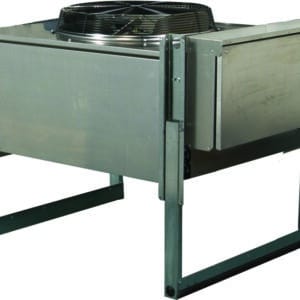 Model # LNH-S01-A009-10, LNH Series Remote Condensers
