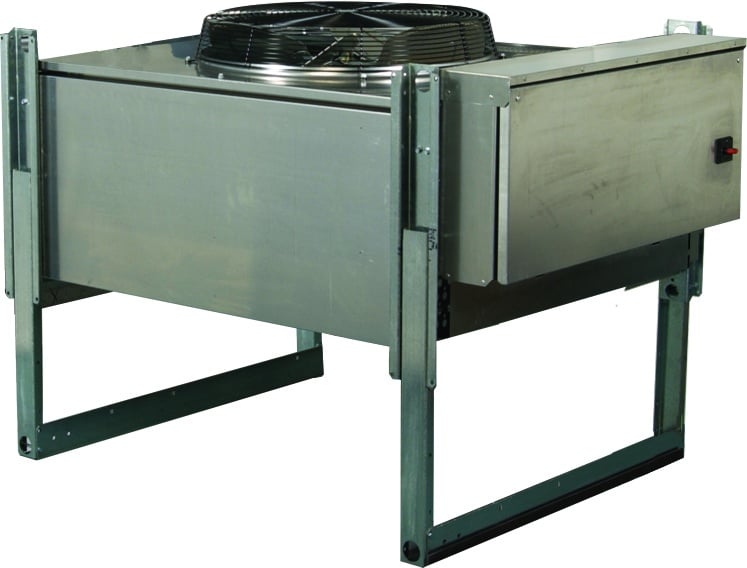 LNX Series Remote Condensers