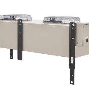 Model # LNH-S02-A011-10, LNH Series Remote Condensers, Dual Circuits