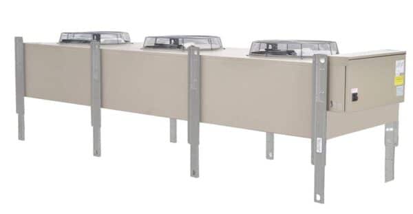 Model # LNX-S03-A020-10, LNX Series Remote Condensers