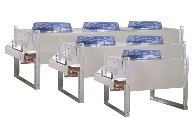 LORC Series Remote Condensers
