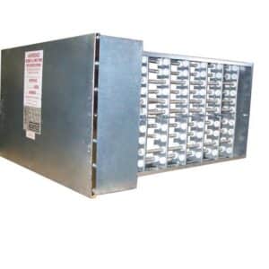 Duct Heater Model # EDHS0650, Electric Duct Heater