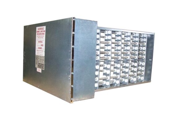 Duct Heater Model # EDHS9000, Electric Duct Heater