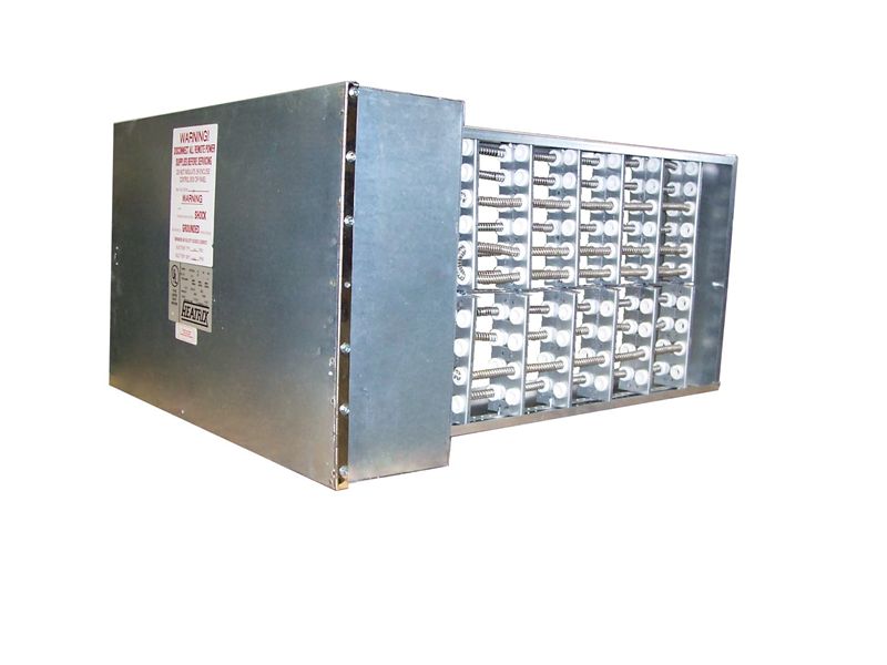 Duct Heater Model # EDHS9000, Electric Duct Heater