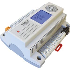 Model # TCX2 Universal Controller