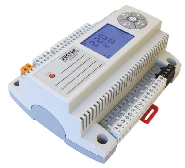 Model # TCX2 Universal Controller