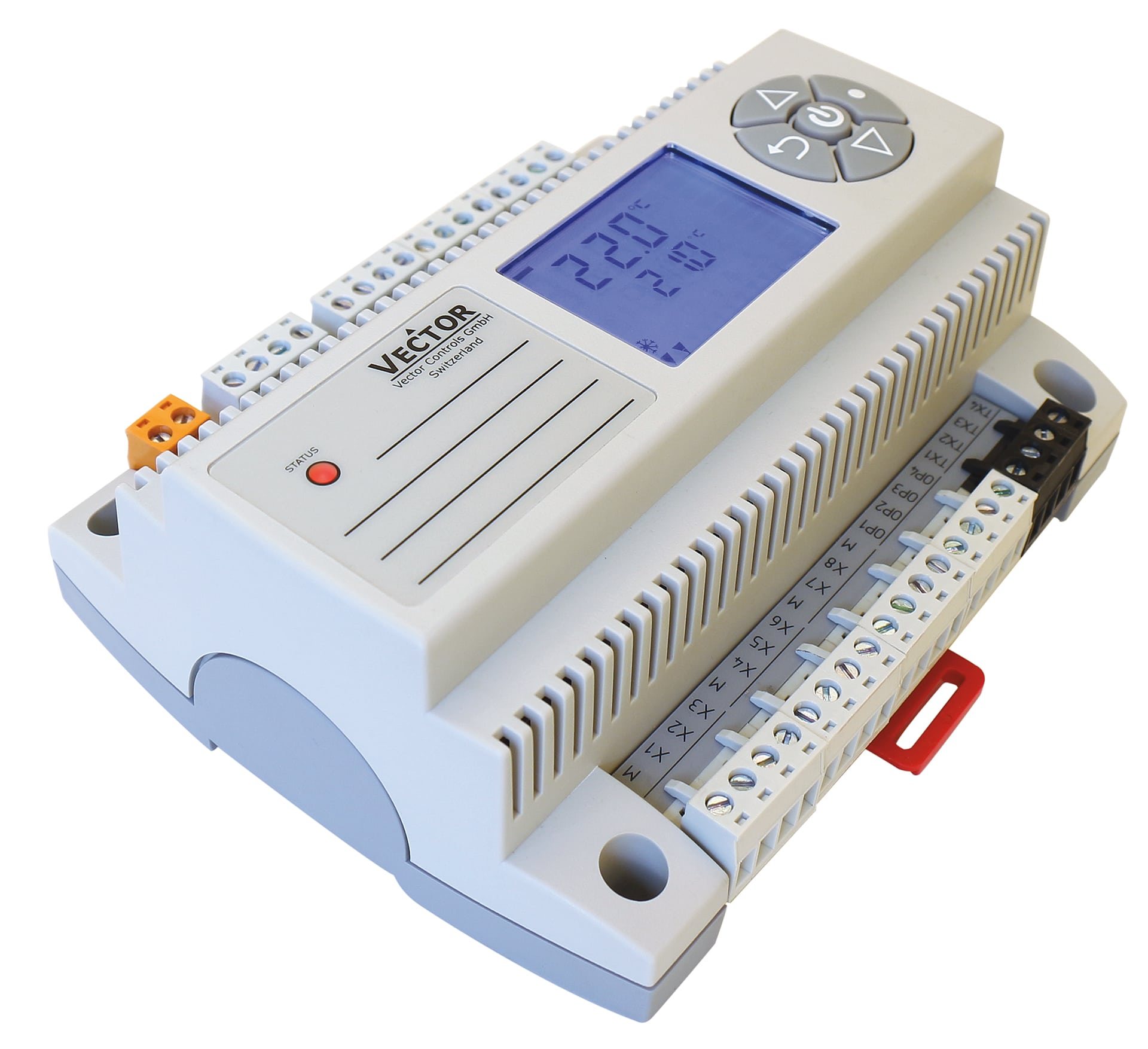 TCX2 Universal Controller