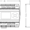 Model # TCX2 Universal Controller - Image 2