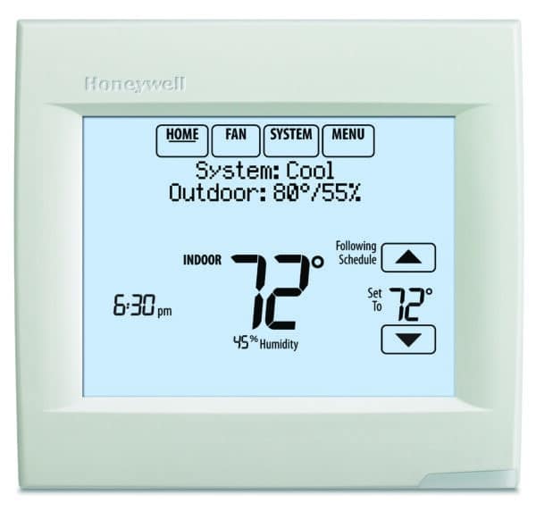 Model # VP-3600, VP-3600 Controller