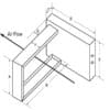 Duct Heater Model # EDHS9000, Electric Duct Heater - Image 2