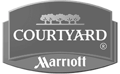 Courtyard marriot